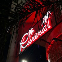 3/26/2023 tarihinde Renan P.ziyaretçi tarafından Riviera Bar e Restaurante'de çekilen fotoğraf