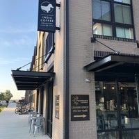 indie coffee roasters west lafayette indiana