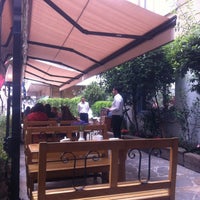 5/9/2013에 🇹🇷Ayhan E.님이 Bodrum Mantı&amp;amp;Cafe에서 찍은 사진