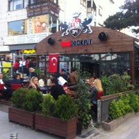 Foto scattata a Red Cockpit da 🇹🇷Ayhan E. il 4/23/2013