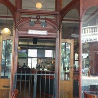 11/17/2012에 Waheed님이 Long Street Café에서 찍은 사진