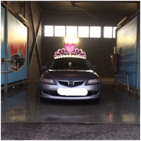 9/13/2015에 ДашулЯ🍭님이 Автомойка Самообслуживания &amp;quot;РОСА&amp;quot;에서 찍은 사진