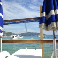 Plage Du Layet French Restaurant