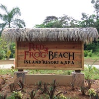 The Villas At Red Frog Beach