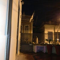 Photo taken at Rio Aplauso Hostel by Javier on 1/17/2013