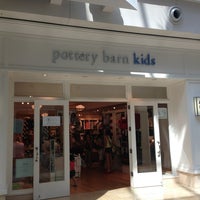Shop Pottery Barn at the Mall at Millenia in Orlando Florida