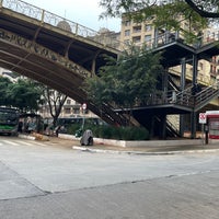 Photo taken at Praça do Correio by J2diniz on 6/3/2023