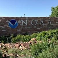 Photo taken at NOAA David Skaggs Research Center by Jack on 7/18/2013