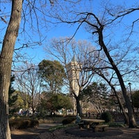 Photo taken at Sagamihara Asamizo Park by hiro t. on 1/6/2024