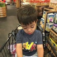 Photo taken at Sprouts Farmers Market by Sergio on 8/20/2017