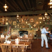 Photo taken at Cracker Barrel Old Country Store by Karl on 4/25/2013