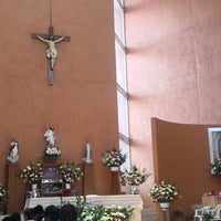Photo taken at Iglesia del Santo Niño de las Suertes by Palita on 5/14/2017