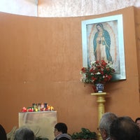 Photo taken at Iglesia del Santo Niño de las Suertes by Palita on 2/11/2018