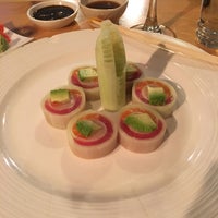 Photo taken at Xina Restaurant by Mari on 11/16/2015