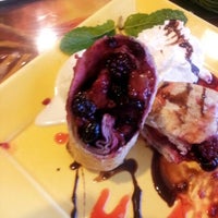 Photo taken at El Coronel Mexican Restaurant by techmonkey74 S. on 9/26/2012