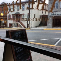 Menu The Pub At The Golden Eagle Inn Pub