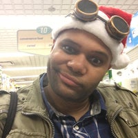 Photo taken at Rite Aid by Nelson T. on 12/23/2015