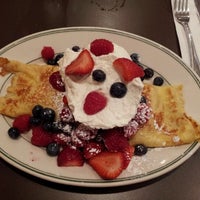 Снимок сделан в Original Pancake House пользователем Kimberly D. 10/19/2012