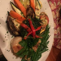 Photo taken at Cafe Rustica by Danielle on 4/13/2019