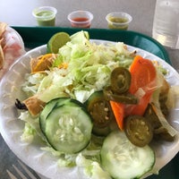 Photo taken at Pancho&amp;#39;s Mexican Food by David A. on 3/4/2018
