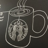 Photo taken at Starbucks by David A. on 5/11/2018