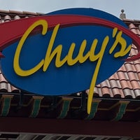 Photo taken at Chuy&#39;s Tex-Mex by David A. on 5/29/2022