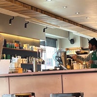 Photo taken at Starbucks by David A. on 10/27/2022