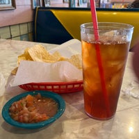 Photo taken at Chuy&amp;#39;s Tex-Mex by David A. on 8/11/2023