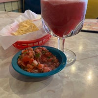 Photo taken at Chuy&amp;#39;s Tex-Mex by David A. on 8/18/2023