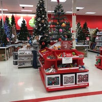 Photo taken at Target by David A. on 11/11/2016