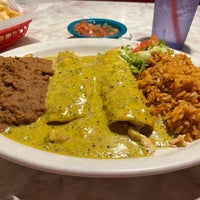 Photo taken at Chuy&amp;#39;s Tex-Mex by David A. on 6/27/2023