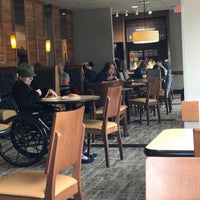 Photo taken at Panera Bread by David A. on 4/3/2019