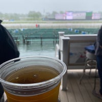 Photo taken at Monmouth Park Racetrack by Becky on 5/20/2023