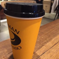 10/11/2016にBeckyがMadman Espressoで撮った写真