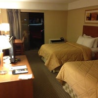 Comfort Inn Toronto North Black Creek 66 Norfinch Dr