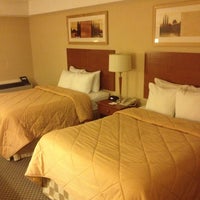 Comfort Inn Toronto North Black Creek 66 Norfinch Dr