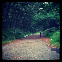 Bukit Tm Jogging Spot