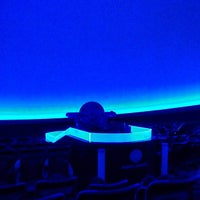 コニカミノルタプラネタリウム 天空 押上のプラネタリウム