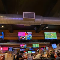 Photo taken at Hooters by Delvis on 11/26/2019