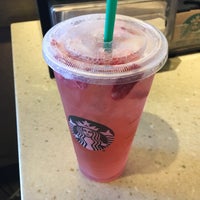 Photo taken at Starbucks by Marie on 8/14/2016