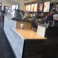 Photo taken at Starbucks by Marie on 8/11/2017