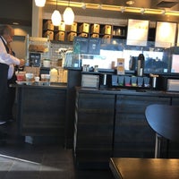 Photo taken at Starbucks by Marie on 4/14/2017