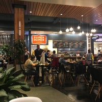 Photo taken at Westfield Valley Fair Dining Terrace by Marie on 9/9/2017