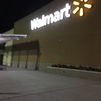 Photo taken at Walmart Supercenter by Marie on 8/23/2016