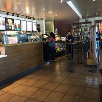 Photo taken at Starbucks by Marie on 5/27/2017
