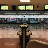 3/11/2017에 Marie님이 Manteca Bowl and Family Fun Center (formerly Strike Zone)에서 찍은 사진