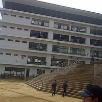 Review KANTOR PEMKAB KBB