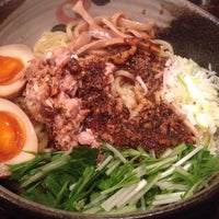 油そば 椿 Now Closed Noodle House In 台東区 油そば 椿 Now Closed Noodle House In 台東区