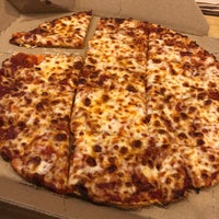 Photo taken at Domino&amp;#39;s Pizza by Honey D. on 6/5/2019
