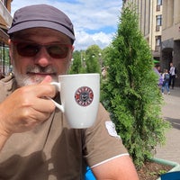 Photo taken at Double Coffee by Hawkeye on 7/7/2020